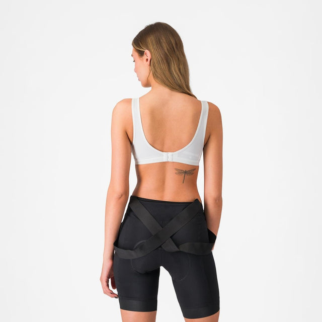 CASTELLI Rosso Corsa BRA