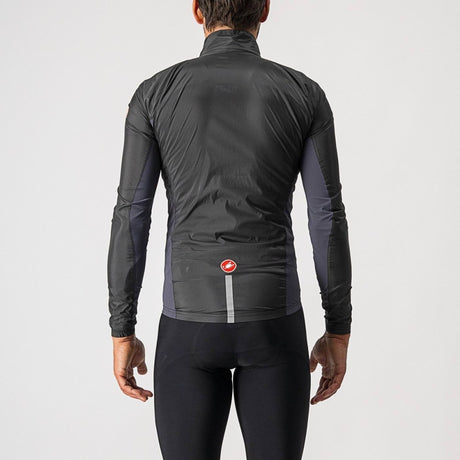 CASTELLI Squadra Stretch Jacket MAN