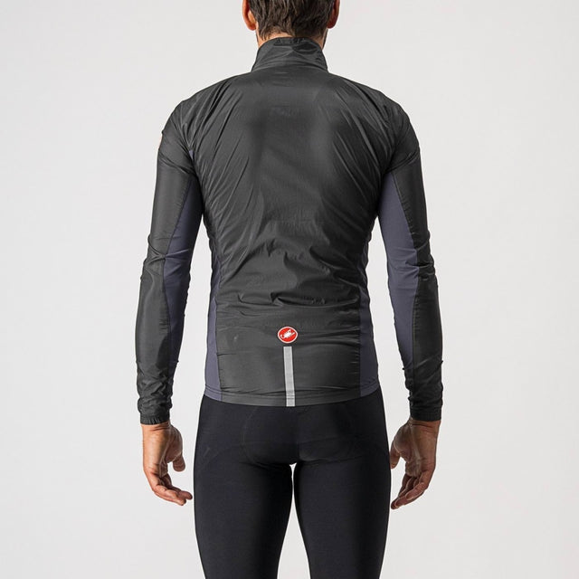 CASTELLI Squadra Stretch Jacket MAN