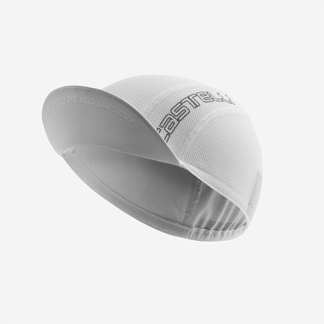 CASTELLI A/c 2 Cycling CAP White