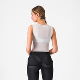 CASTELLI PRO Mesh Sleeveless donna