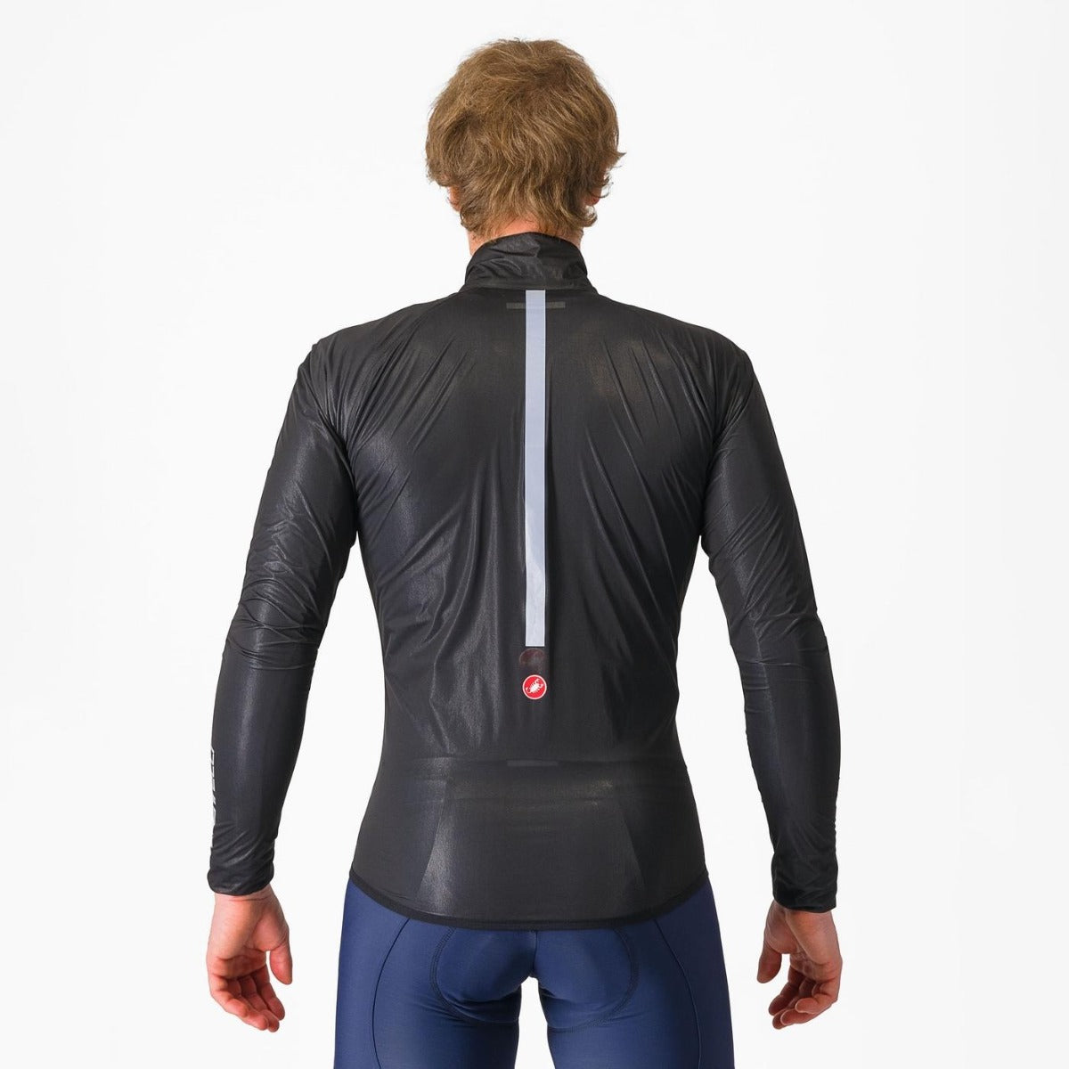 CASTELLI Squall Shell Jacket uomo