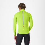 CASTELLI Squall Shell Jacket uomo