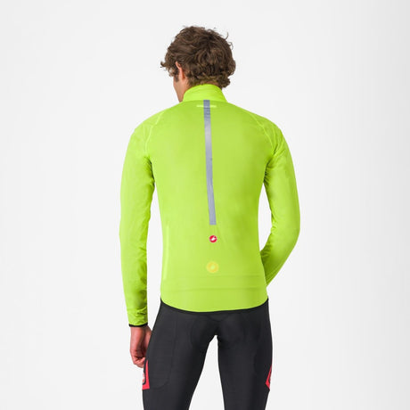 CASTELLI Squall Shell Jacket uomo