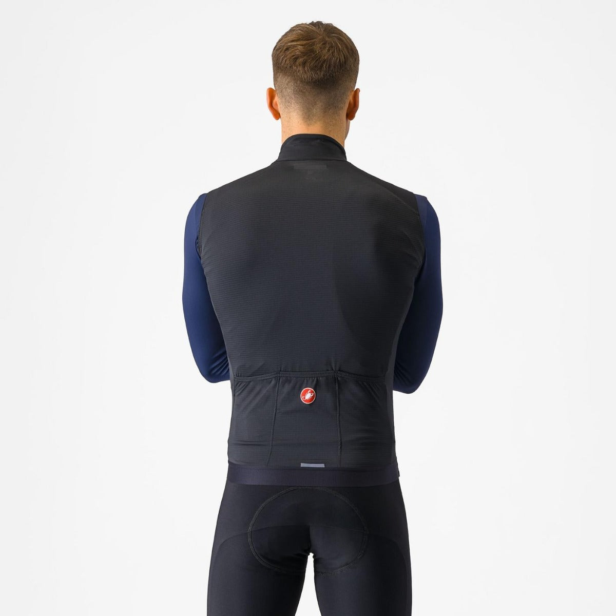 CASTELLI Espresso Vest uomo