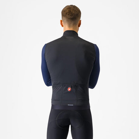 CASTELLI Espresso Vest uomo
