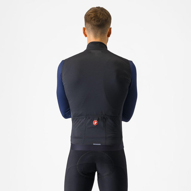 CASTELLI Espresso Vest uomo