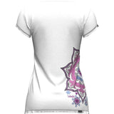 CRAZY Shirt Women's Mandala