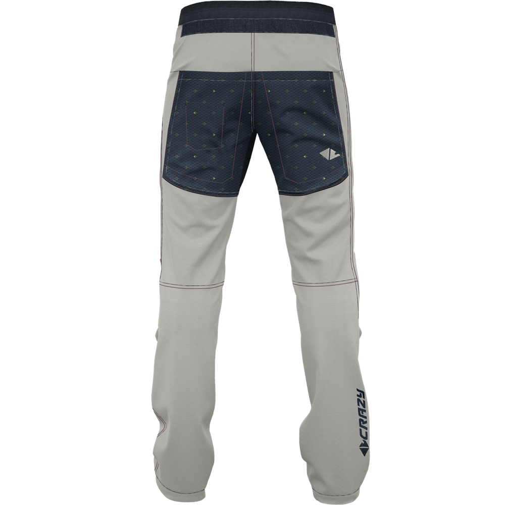 CRAZY Pant Gulliver Light uomo