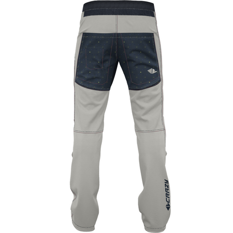 CRAZY Pant Gulliver Light uomo