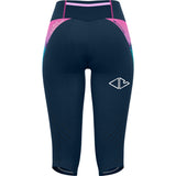 CRAZY Pant MID Pressure donna