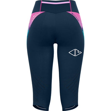CRAZY Pant MID Pressure donna