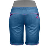 CRAZY Aria Short donna