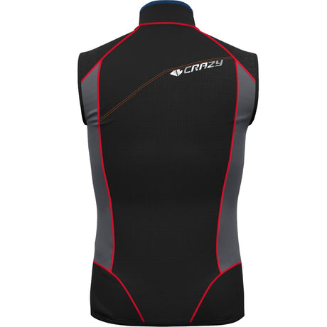 CRAZY Vest Avenger Light uomo