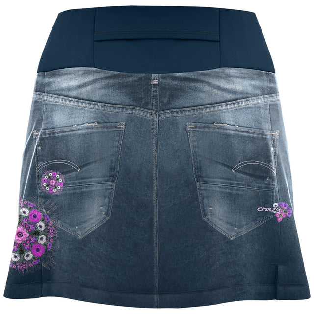 CRAZY Skort Hidrogen donna