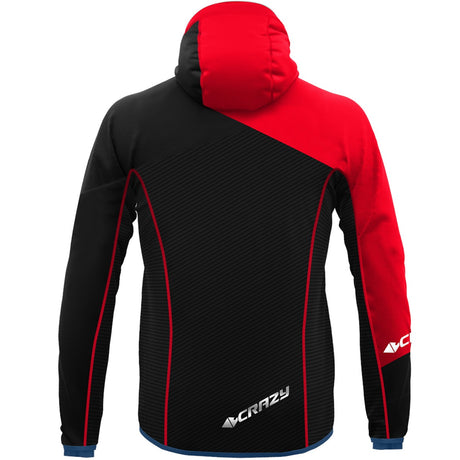 CRAZY Jacket Acceleration Light uomo