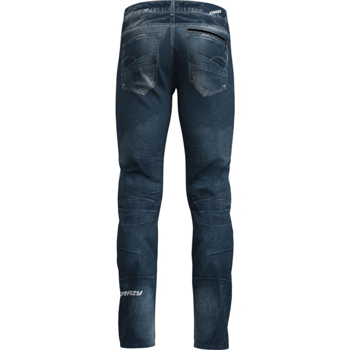Crazy Super Light Pantaloni Uomo - immagine 2