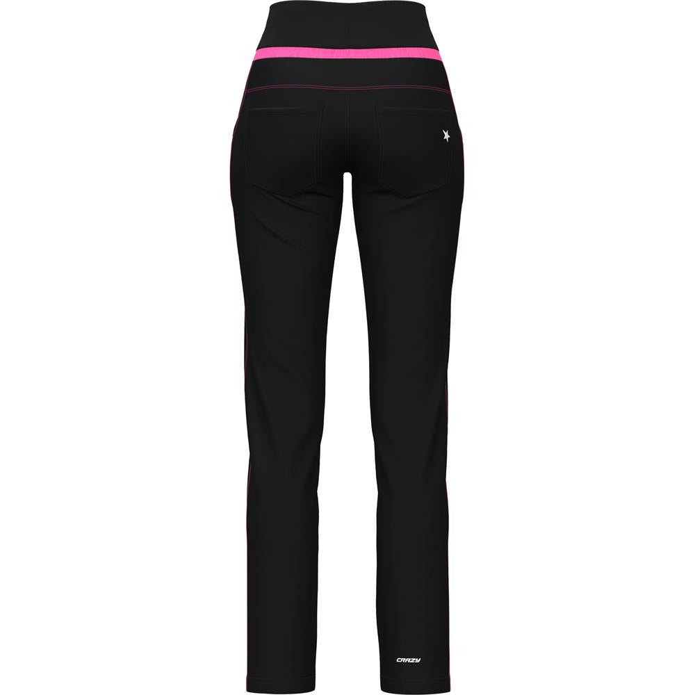 CRAZY Pant Style donna