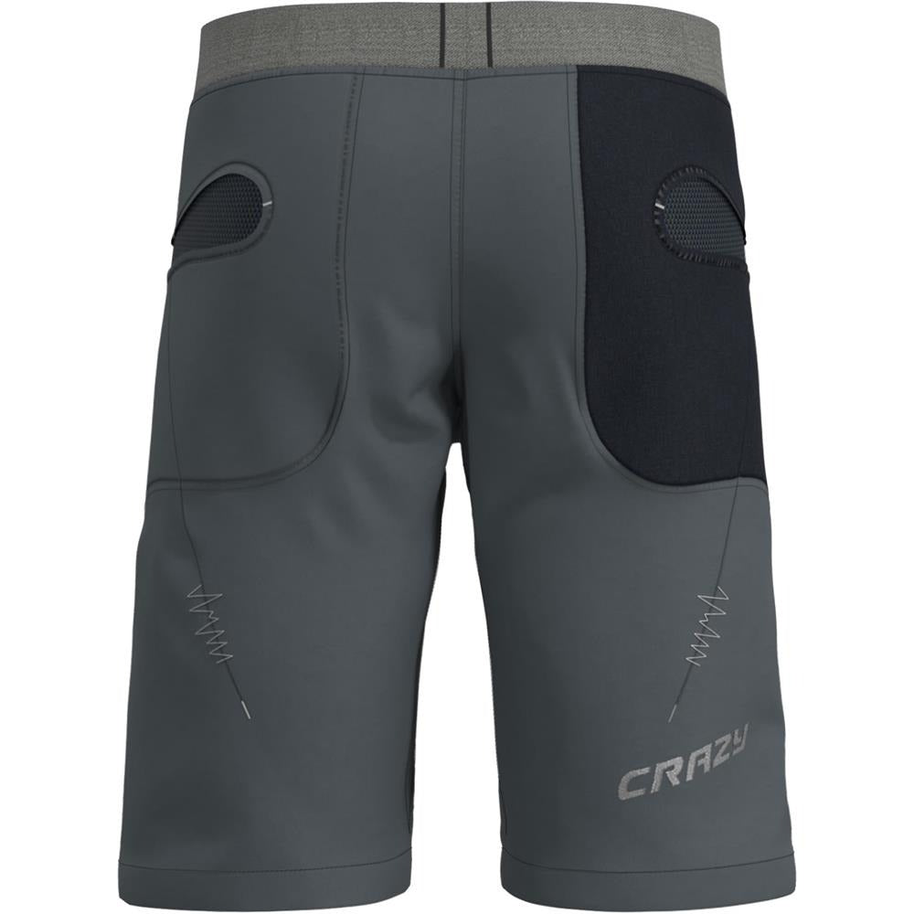 CRAZY Gulp Short uomo