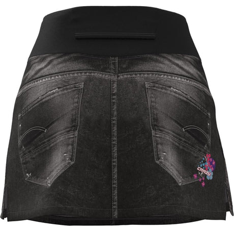 CRAZY Skirt Hidrogen donna