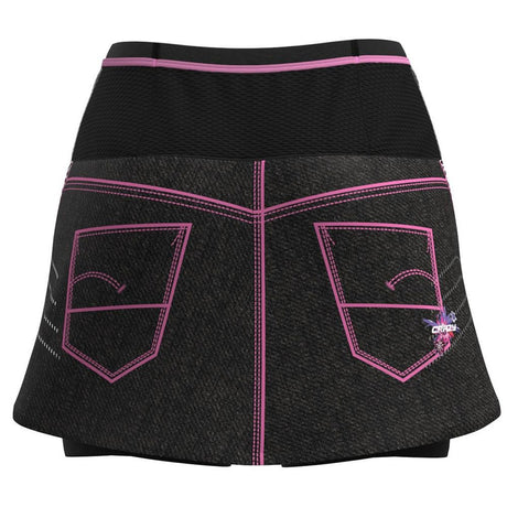CRAZY Voltage Skirt donna