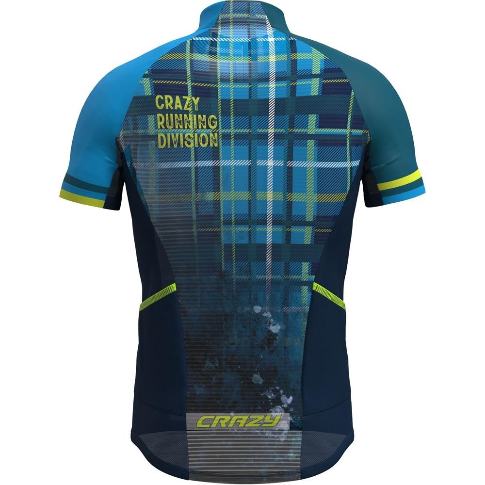 CRAZY Shirt Flash uomo