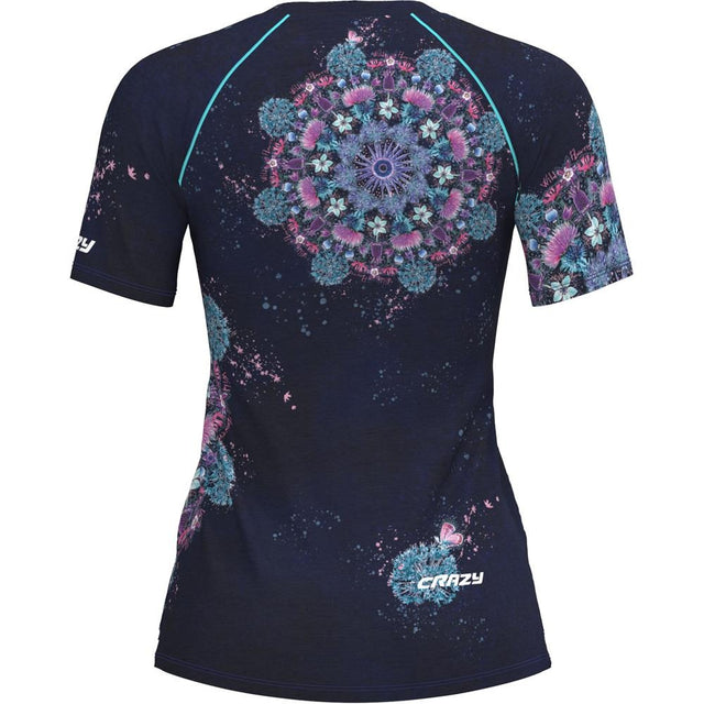 CRAZY Wonder Magic TEE donna