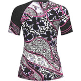 CRAZY Wonder Magic TEE donna