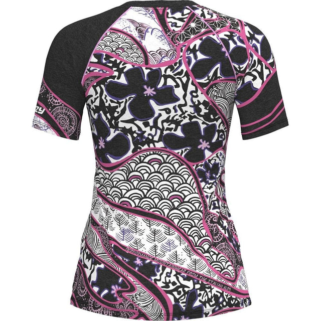 CRAZY Wonder Magic TEE donna