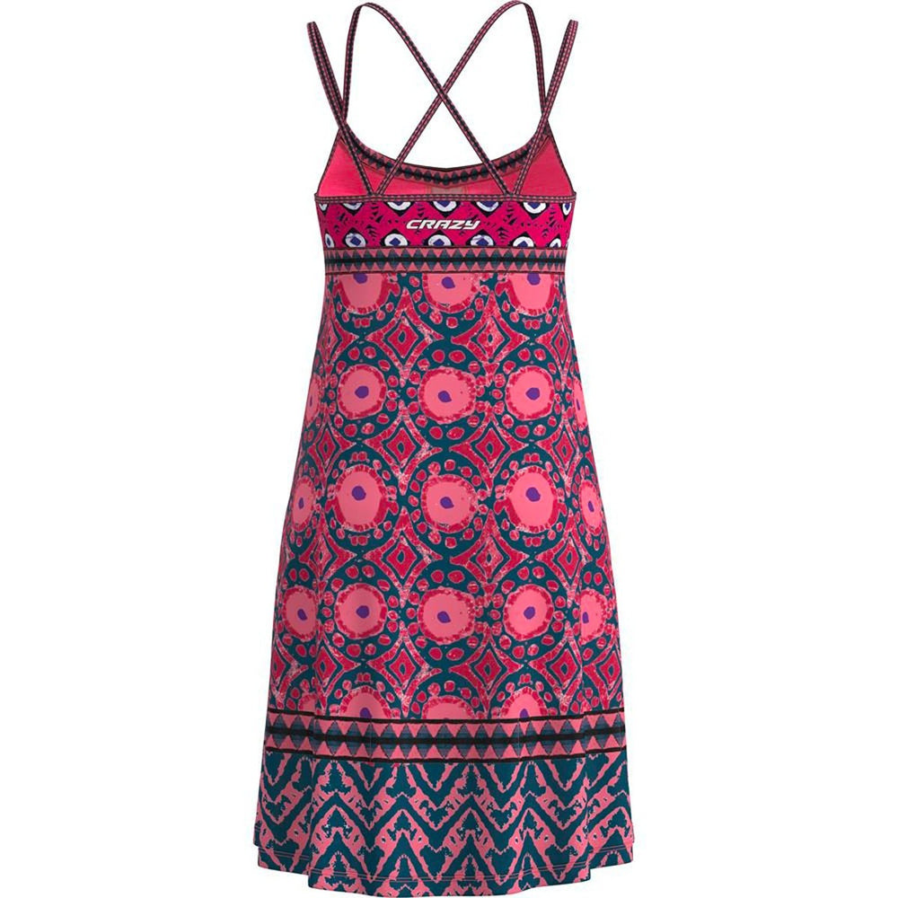 CRAZY Dress Kimera