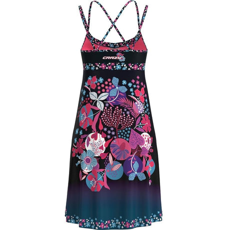 CRAZY Dress Kimera