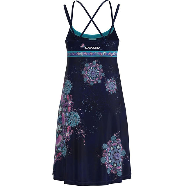 CRAZY Dress Kimera