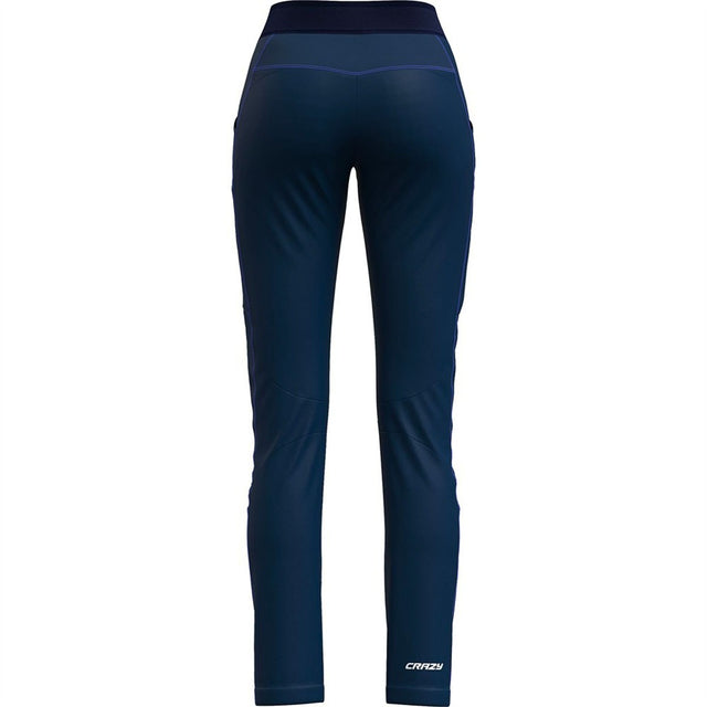 CRAZY Pant Traverse donna