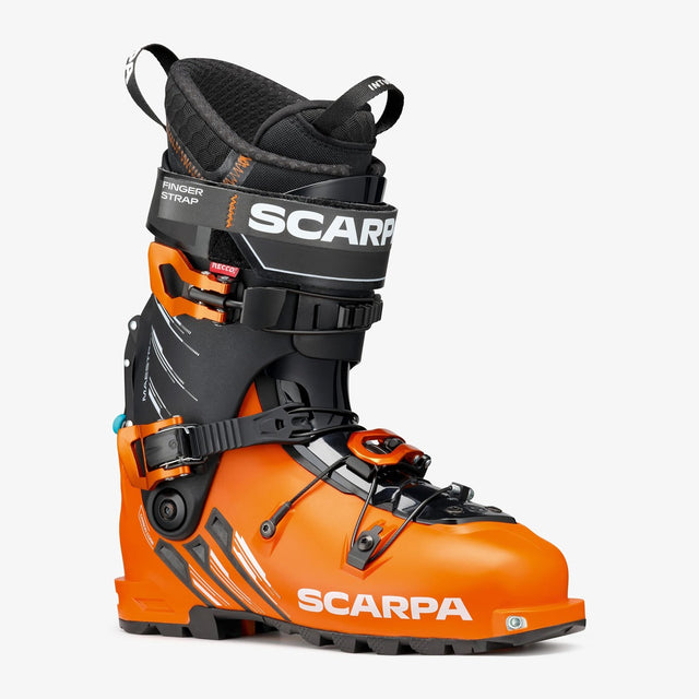 SCARPA Maestrale SKI Boots MAN