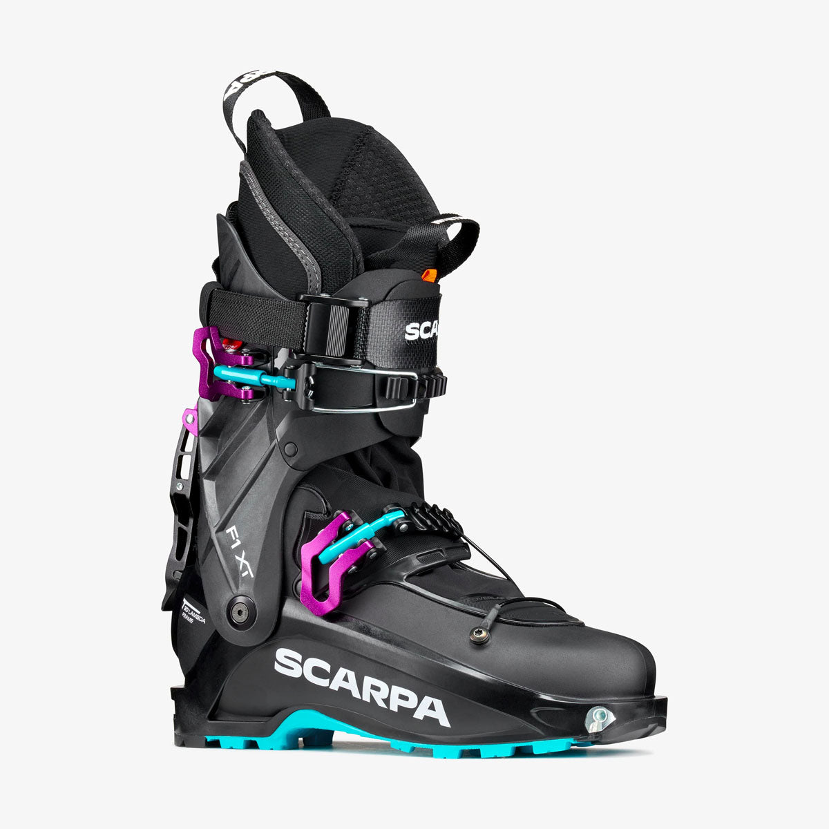 Scarpa F1 XT Woman - Scarponi da scialpinismo