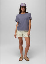 PRANA Everyday Short Sleeve Tee