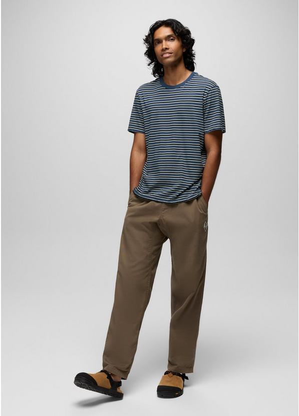 PRANA Everyday Short Sleeve Tee