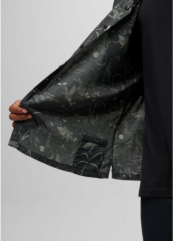 PRANA Peacepath Shirt