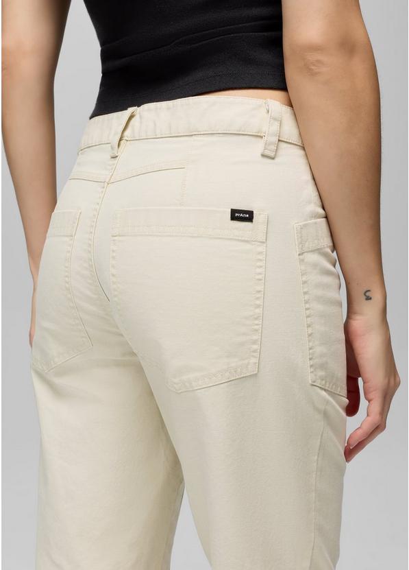 PRANA Suton Straight Pant