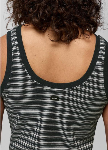 PRANA Lotus Tank Top