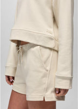 PRANA Dreamterry Crew Sweatshirt