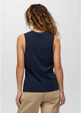 PRANA Everyday Root to Rise Graphic Tank