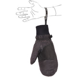 Camp G AIR B-MITT - Guanto