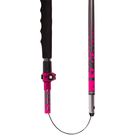 CAMP Laser ADJ W - Bastoncino - Coppia