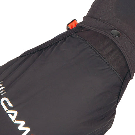 Camp G DUAL WARM - Guanto