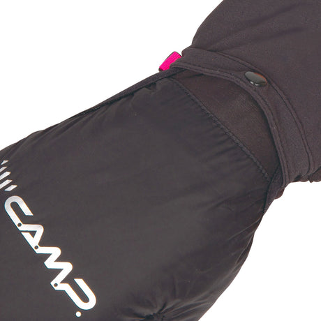 Camp G DUAL WARM W - Guanto
