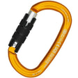 KONG Ovalone Alu Twist Lock