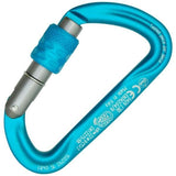 KONG Argon S - Lega Leggera | Ghiera a Vite | Asimmetrico