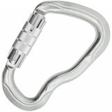 KONG Ferrata Twist Lock