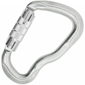 KONG Ferrata Twist Lock
